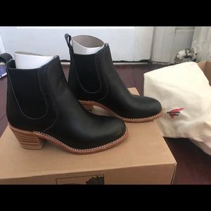 Red Wing Heritage Harriet